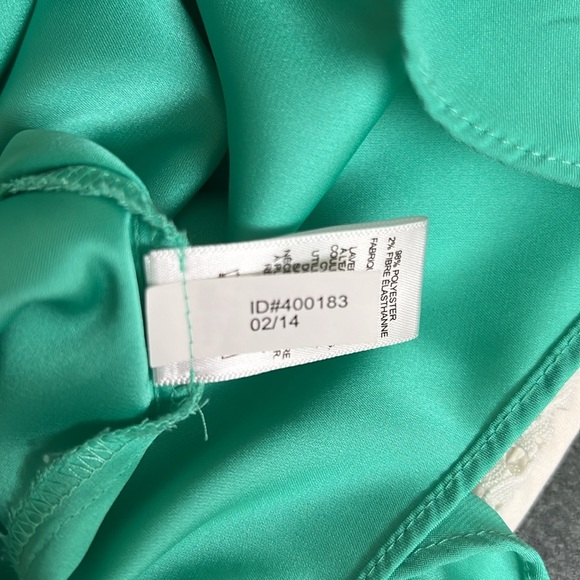 Express Top - Picture 5 of 5